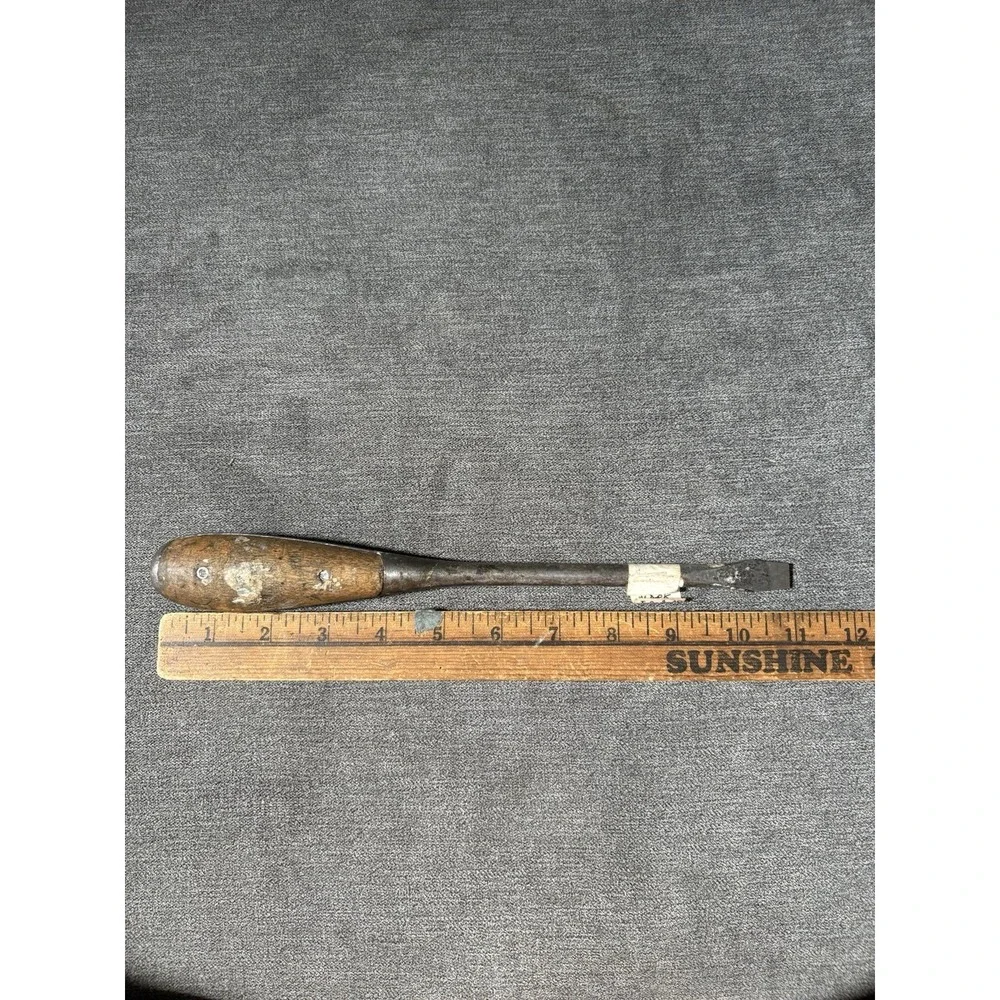 Vintage Irwin USA 11